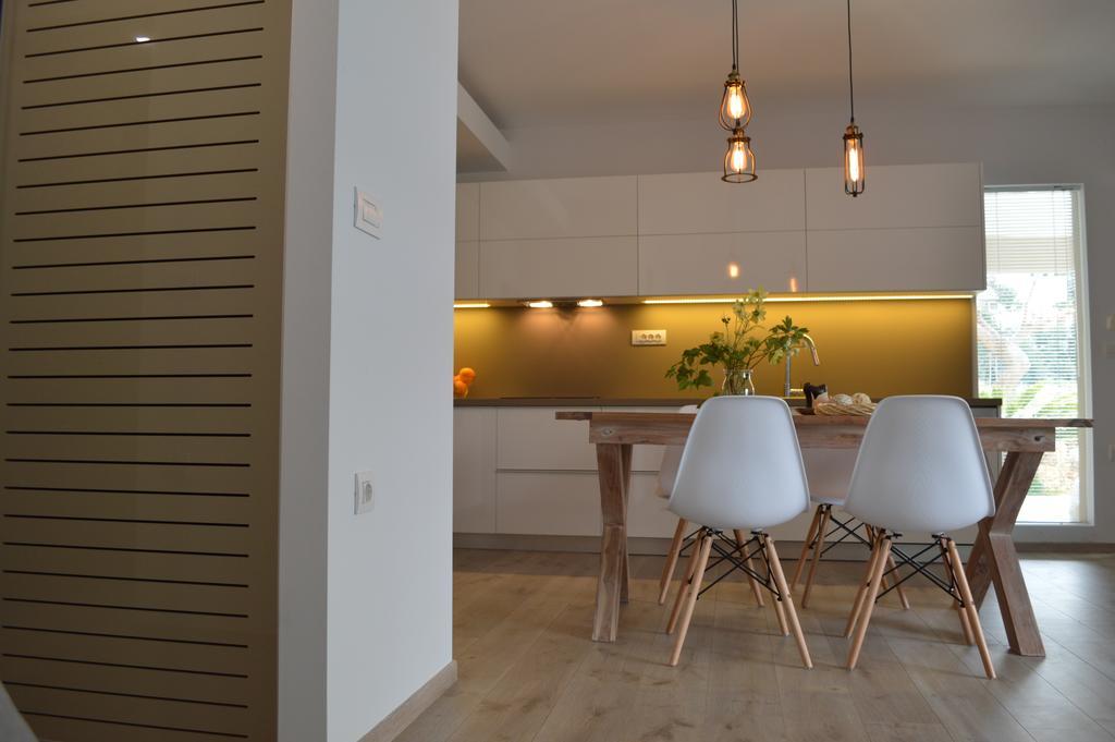 Urban 35 Apartment Ханя Екстериор снимка
