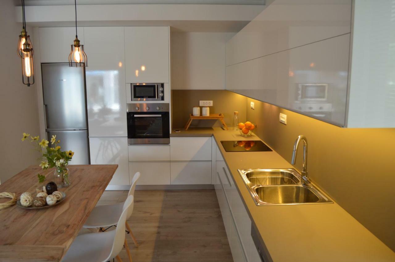Urban 35 Apartment Ханя Екстериор снимка