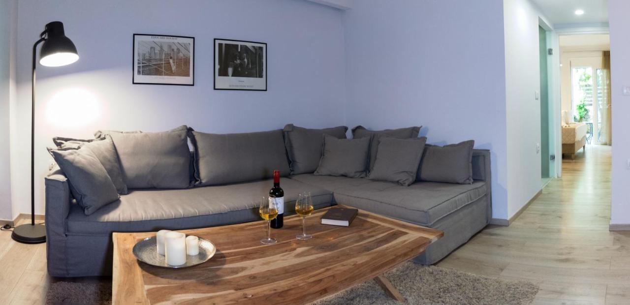 Urban 35 Apartment Ханя Екстериор снимка