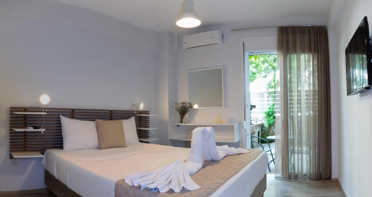 Urban 35 Apartment Ханя Екстериор снимка