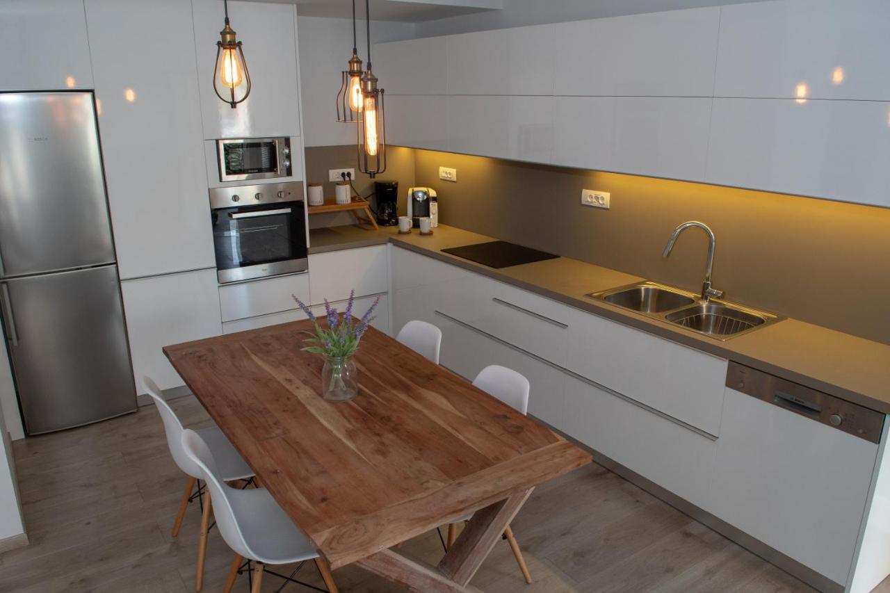 Urban 35 Apartment Ханя Екстериор снимка