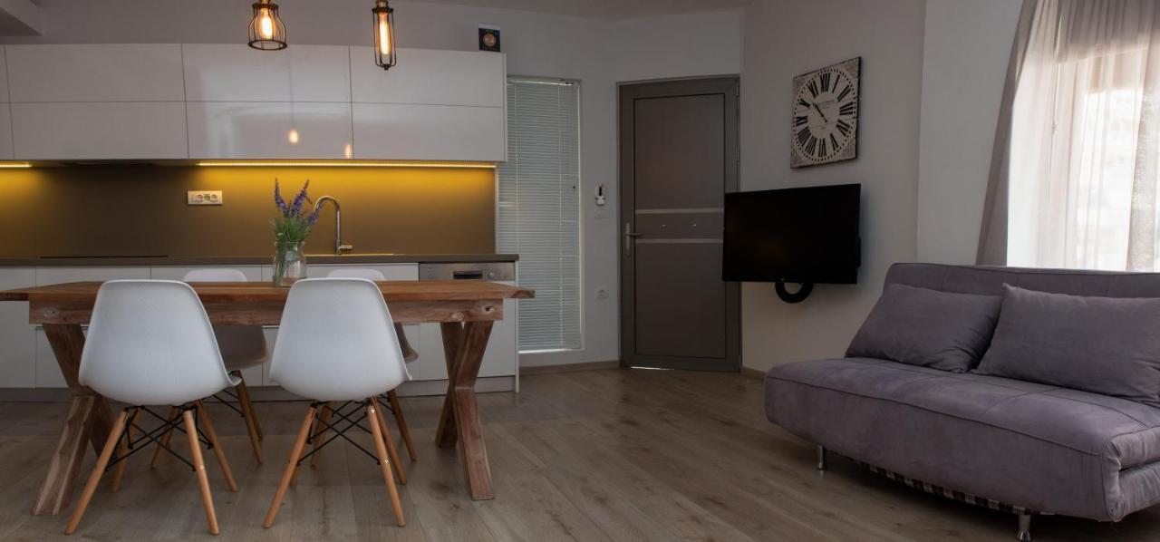 Urban 35 Apartment Ханя Екстериор снимка
