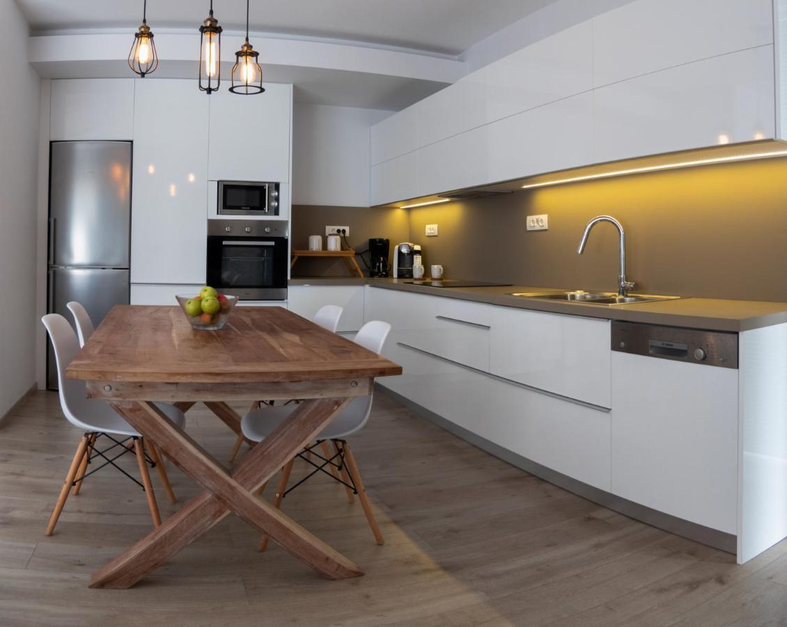 Urban 35 Apartment Ханя Екстериор снимка