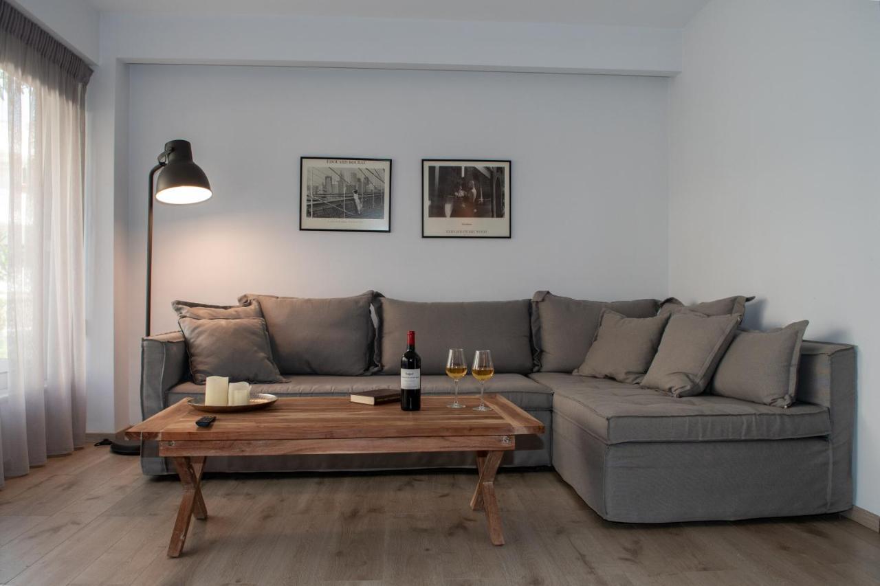 Urban 35 Apartment Ханя Екстериор снимка