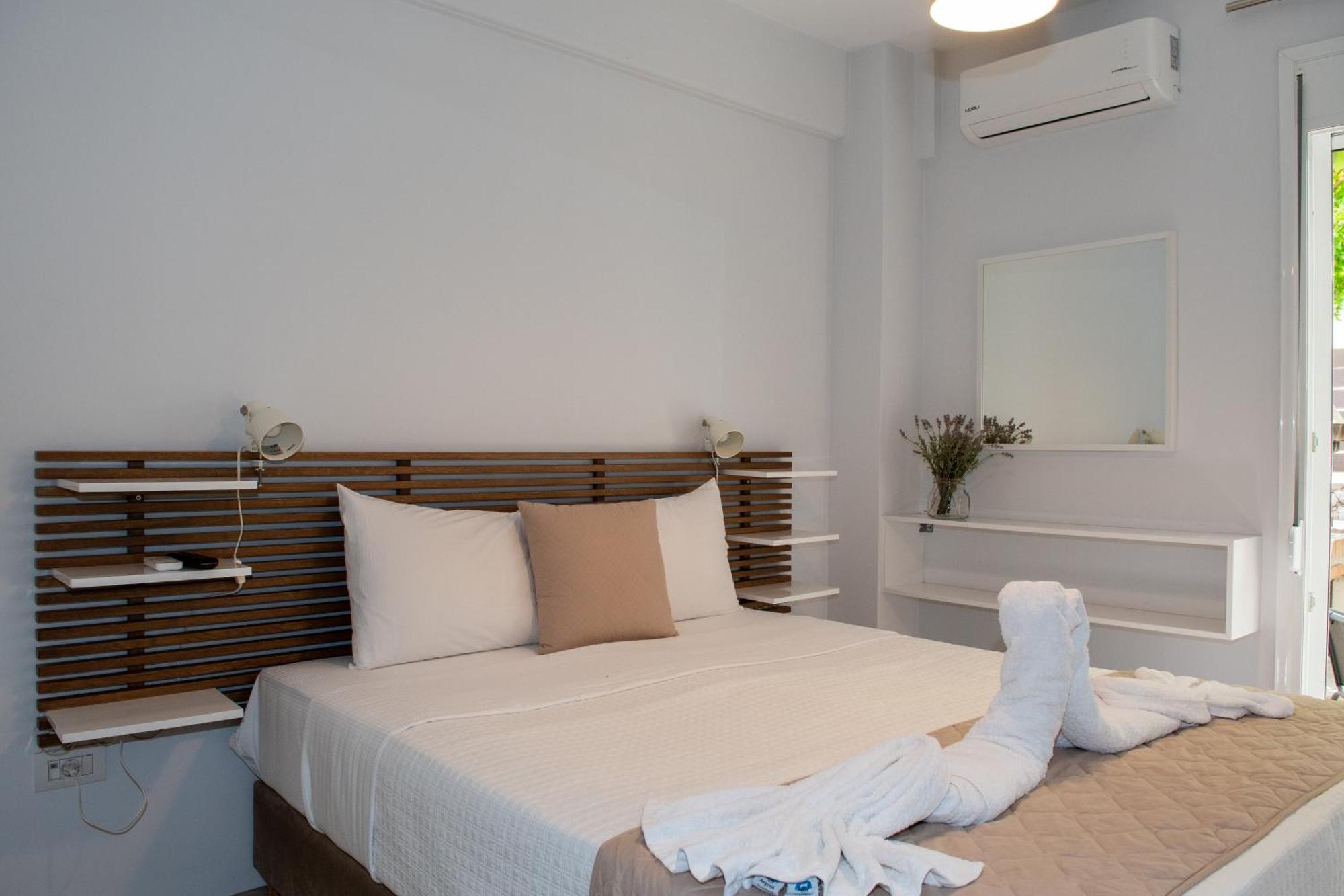 Urban 35 Apartment Ханя Екстериор снимка