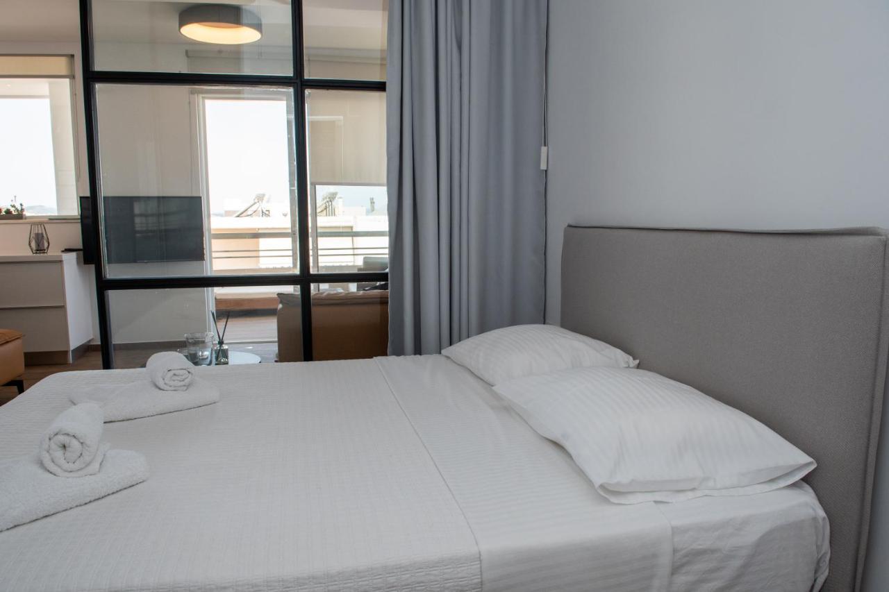 Urban 35 Apartment Ханя Екстериор снимка