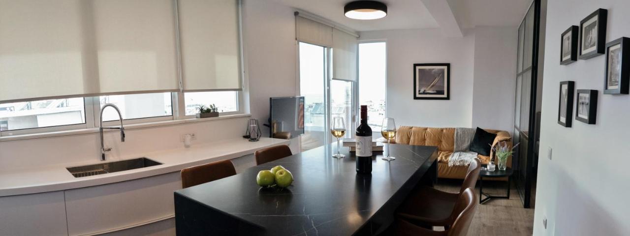 Urban 35 Apartment Ханя Екстериор снимка