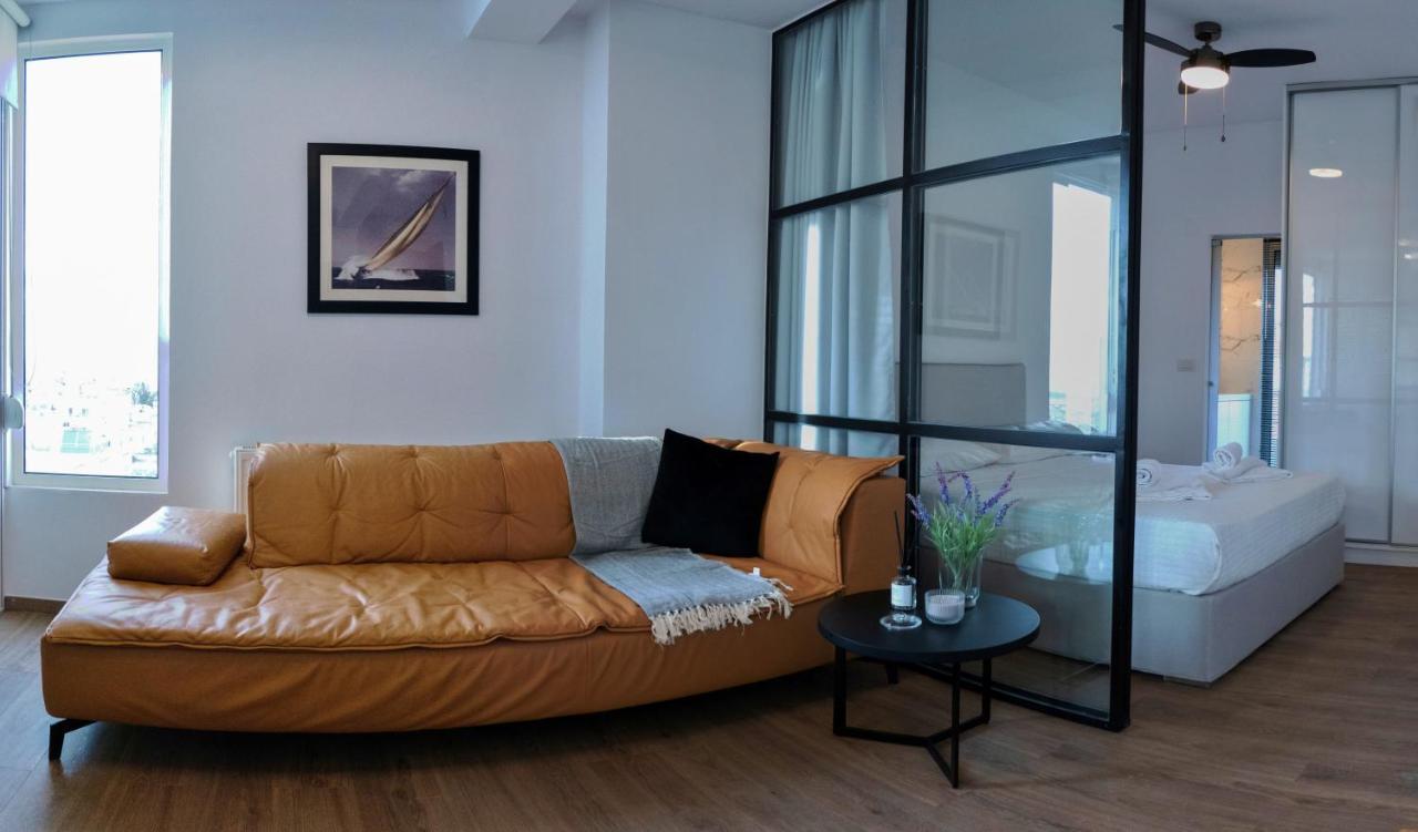 Urban 35 Apartment Ханя Екстериор снимка