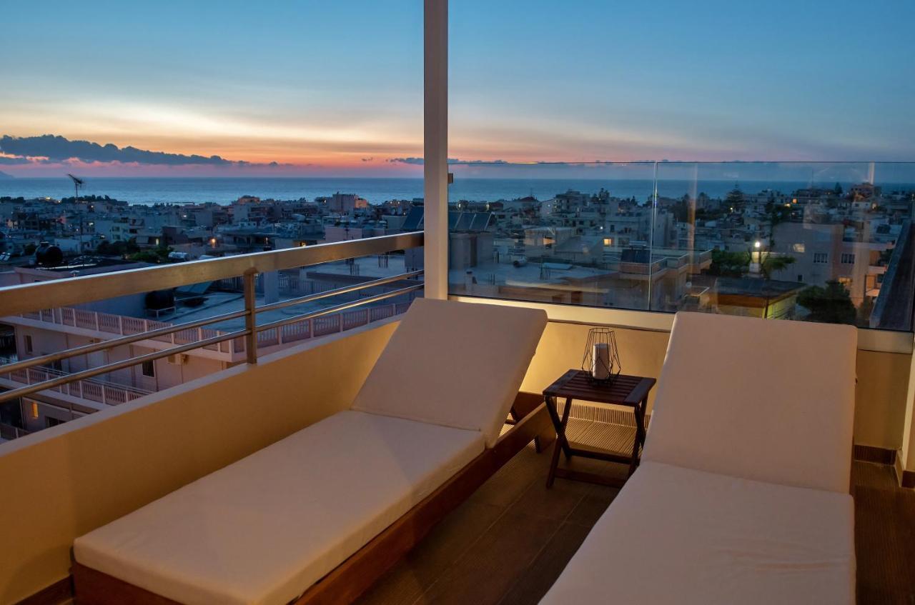 Urban 35 Apartment Ханя Екстериор снимка