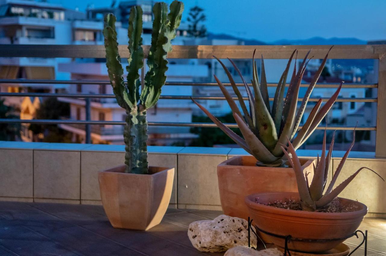 Urban 35 Apartment Ханя Екстериор снимка