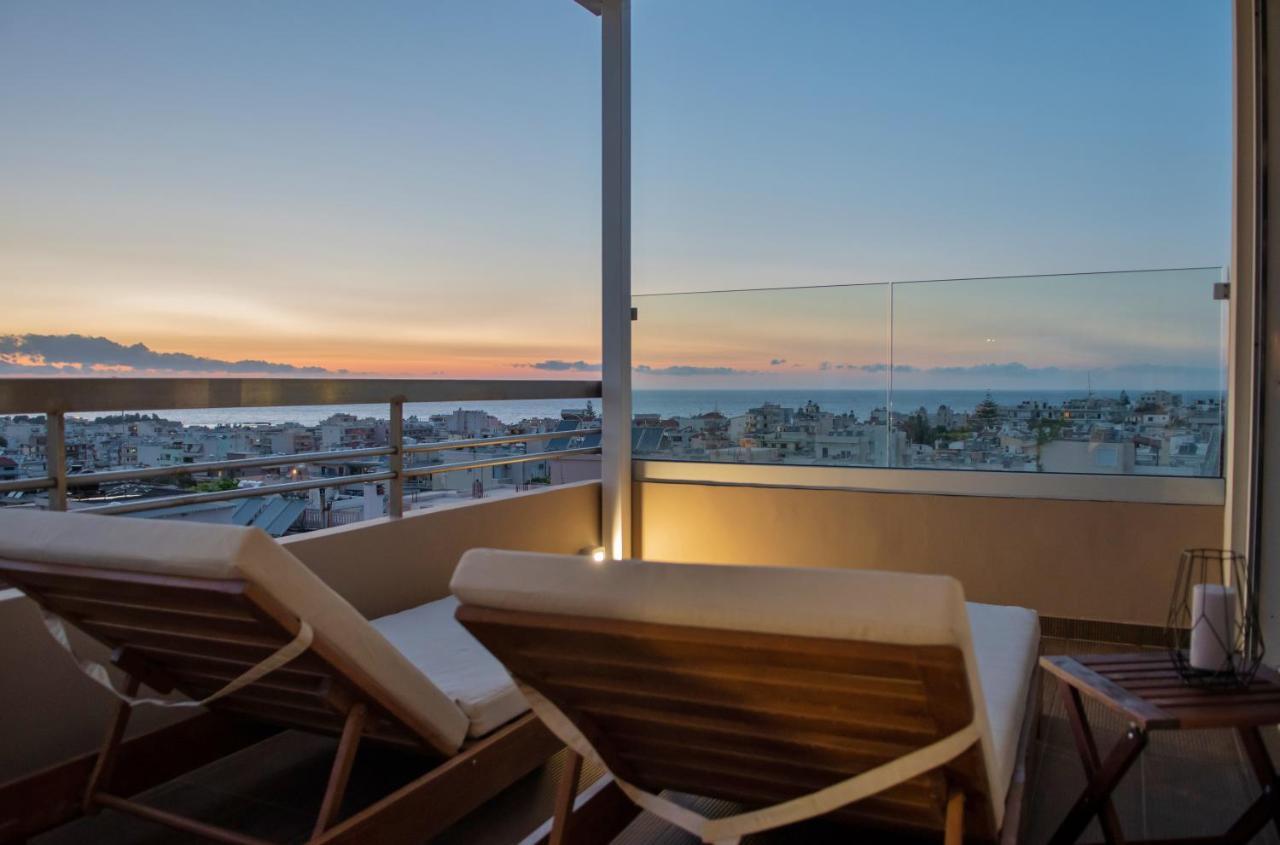 Urban 35 Apartment Ханя Екстериор снимка