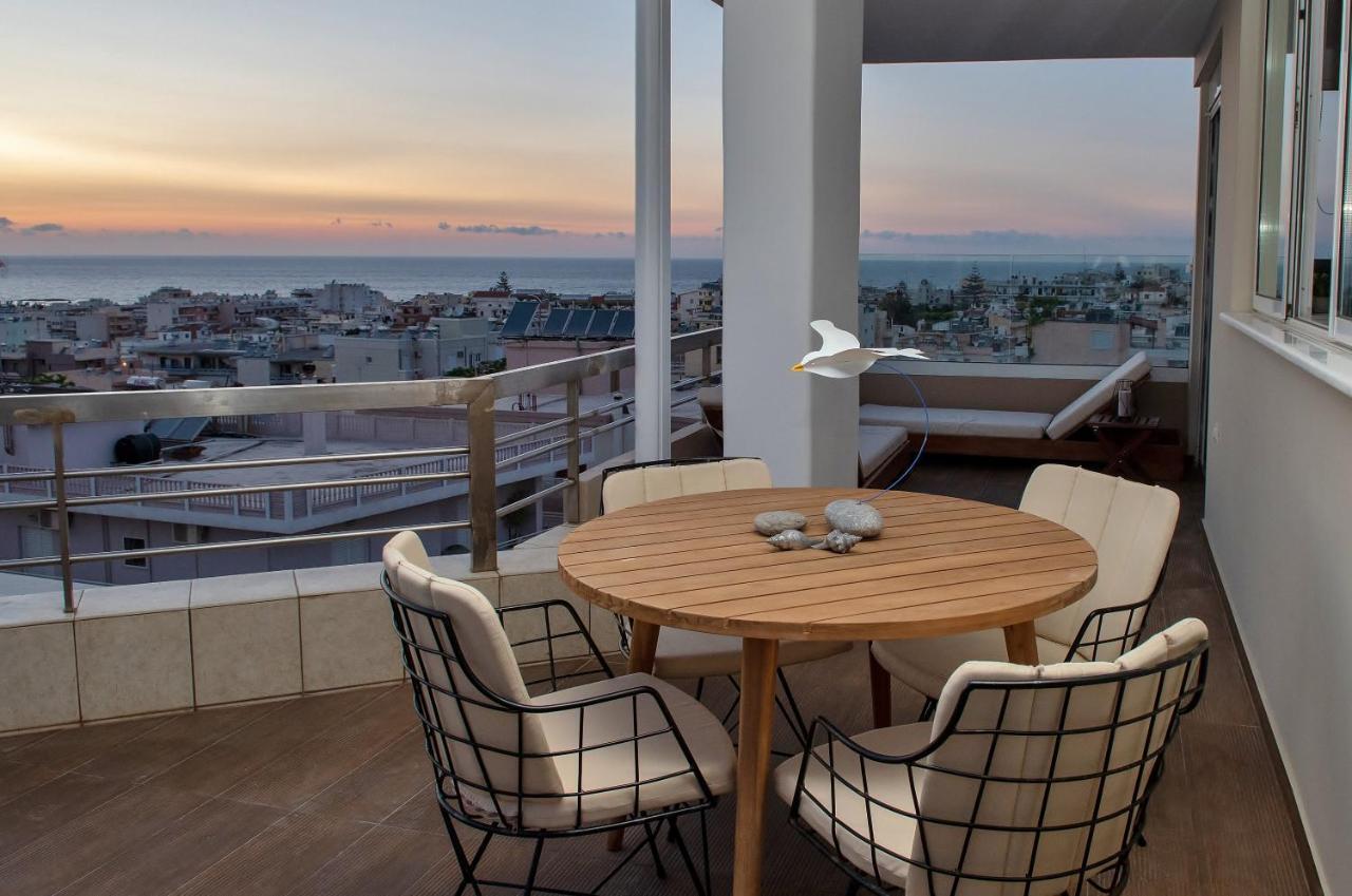 Urban 35 Apartment Ханя Екстериор снимка