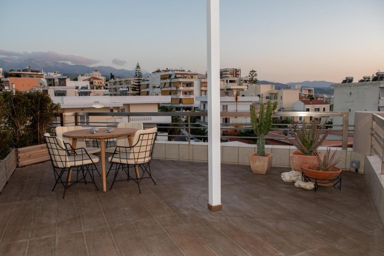 Urban 35 Apartment Ханя Екстериор снимка
