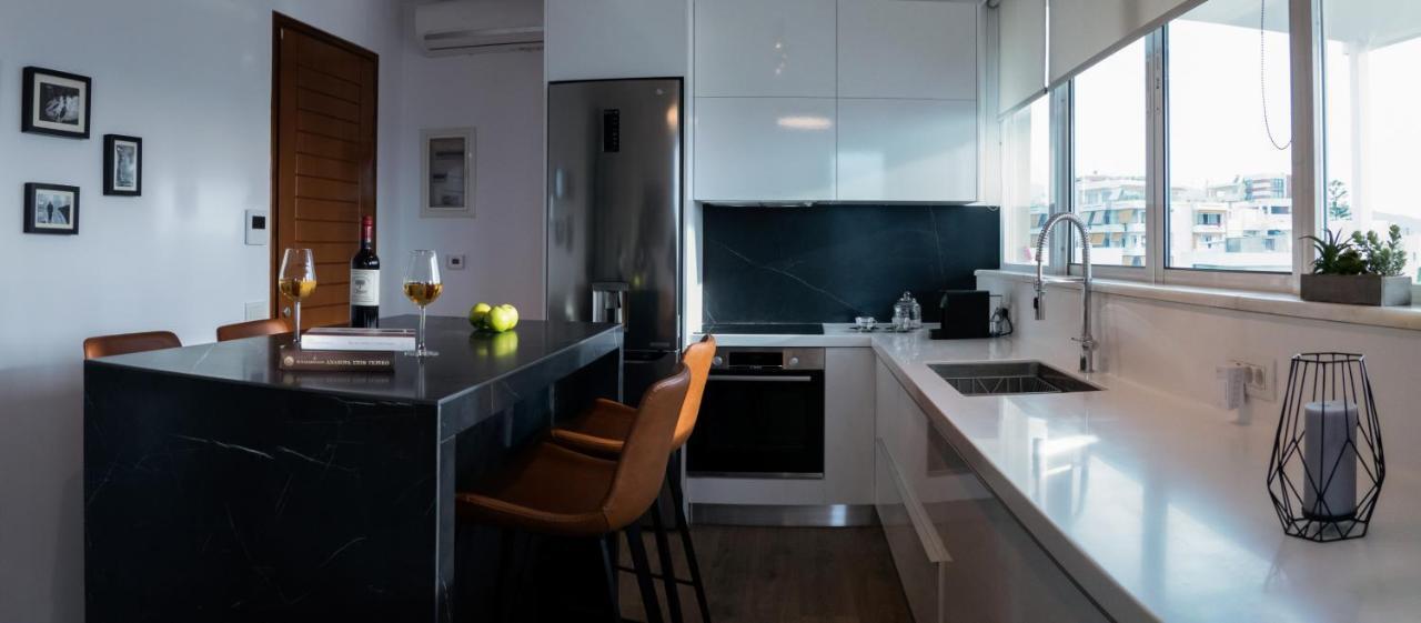 Urban 35 Apartment Ханя Екстериор снимка