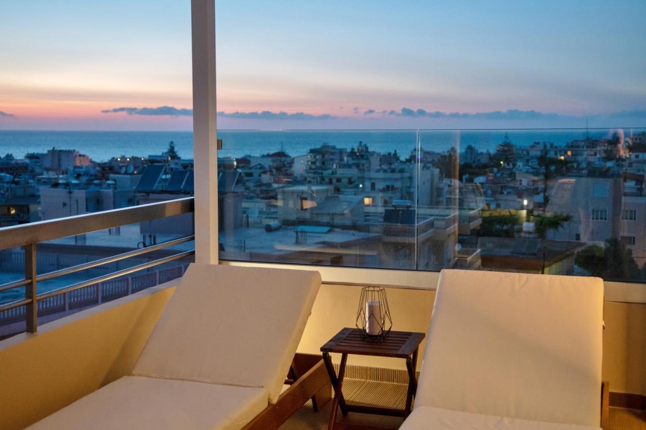 Urban 35 Apartment Ханя Екстериор снимка